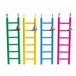 Saint Bernard Bird Ladder