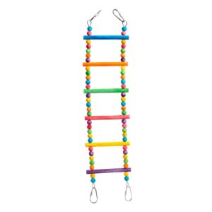 Saint Bernard 6 Step Ladder w/Beads