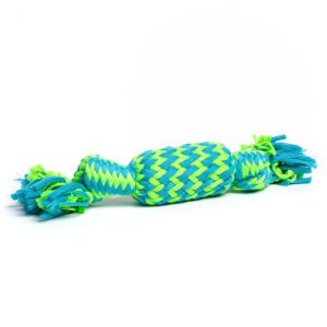 Saint Bernard R/Play SQ Braided Rope Bon Bon
