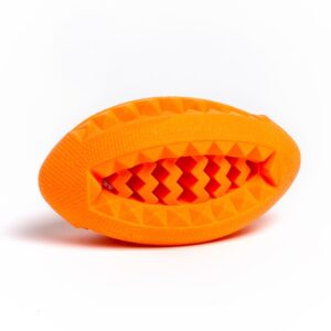 Saint Bernard R/Play Foam Treat Rugby