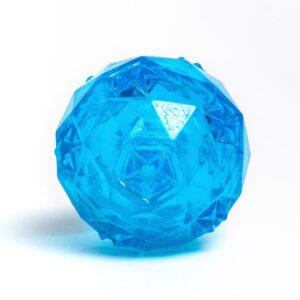 Saint Bernard R/Play Ball Squeak Large