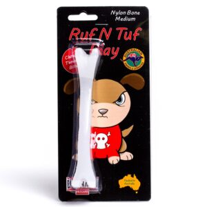 Saint Bernard R/Play Nylon Bone Medium