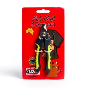Saint Bernard Nail Clipper Small