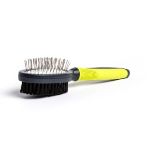 Saint Bernard Brush DBL Side Small (Dog)