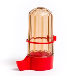 Saint Bernard Jumbo Drinker/Feeder