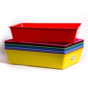 Saint Bernard Litter Tray Large