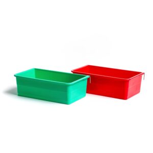 Saint Bernard Feeder Plastic Square XL