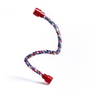 Saint Bernard Rope Perch MED