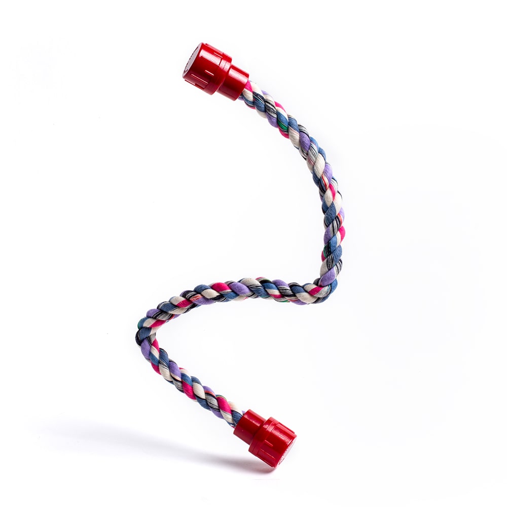 Saint Bernard Rope Perch MED
