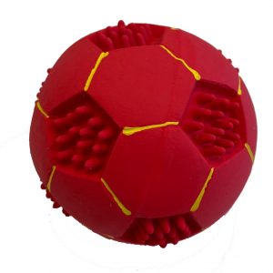 St Bernard Game Time Dog Toy