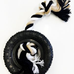 St Bernard Heavy Duty Dog Toy