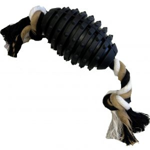 St Bernard Jumbo Dog Toy